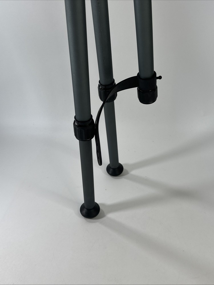 BOG Deathgrip Bantam Tripod - Missing Lower extension leg, Replaceable ASIS