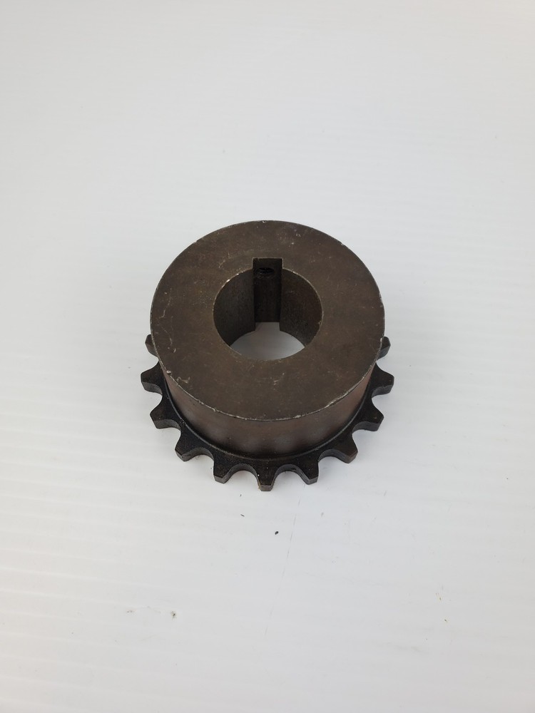Martin 5018 Coupling Half Sprocket / With 18 Teeth
