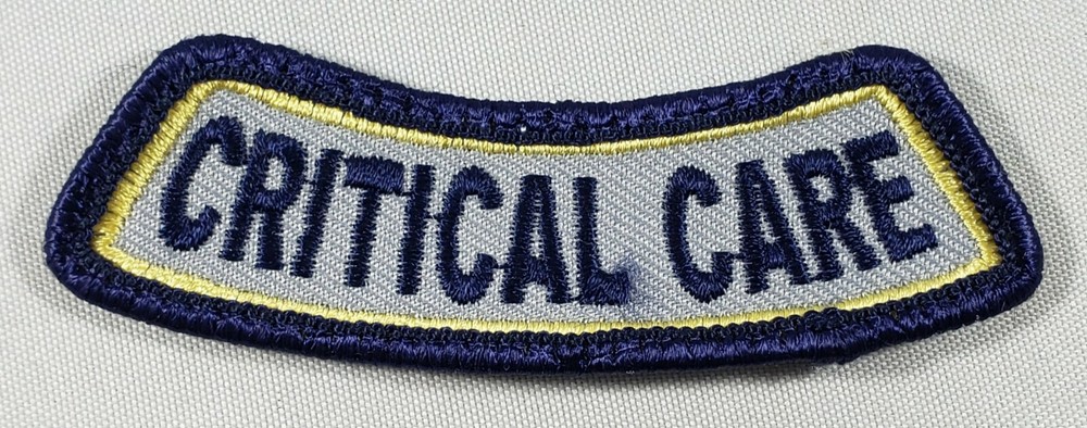 USQ210 Critical Care Tab (Set)