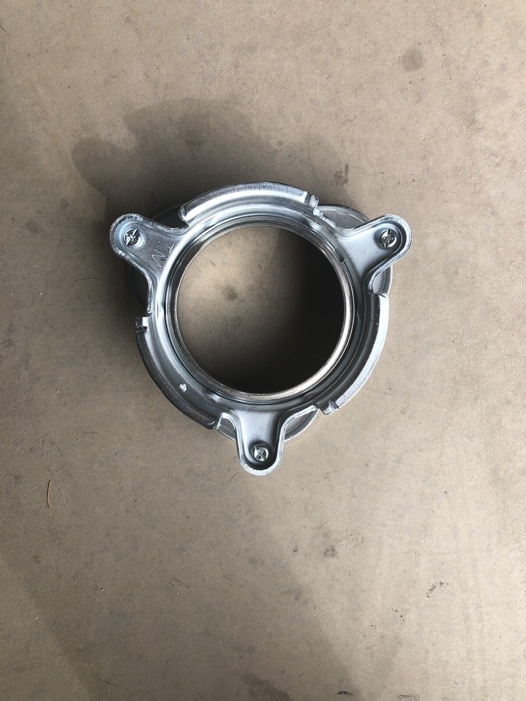 Insinkerator Garbage Disposal Sink Mounting Ring