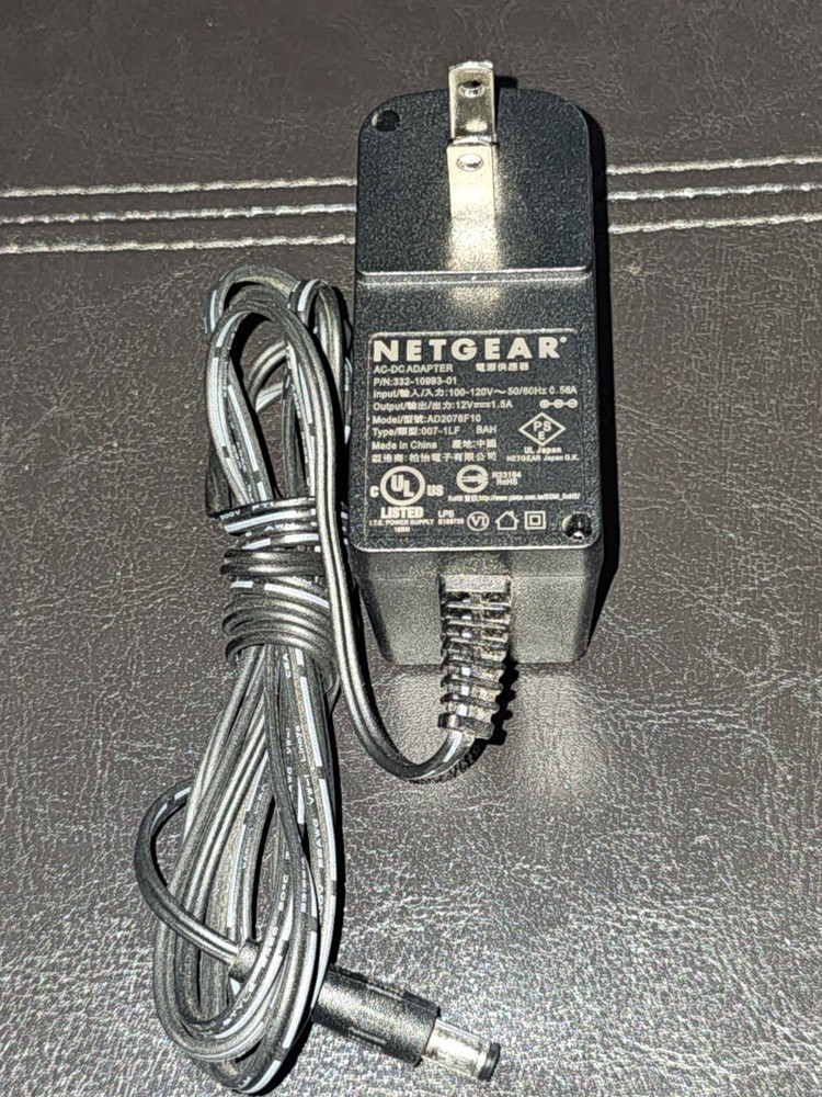Netgear CM1100 DOCSIS 3.1 Multi-Gig Cable Modem