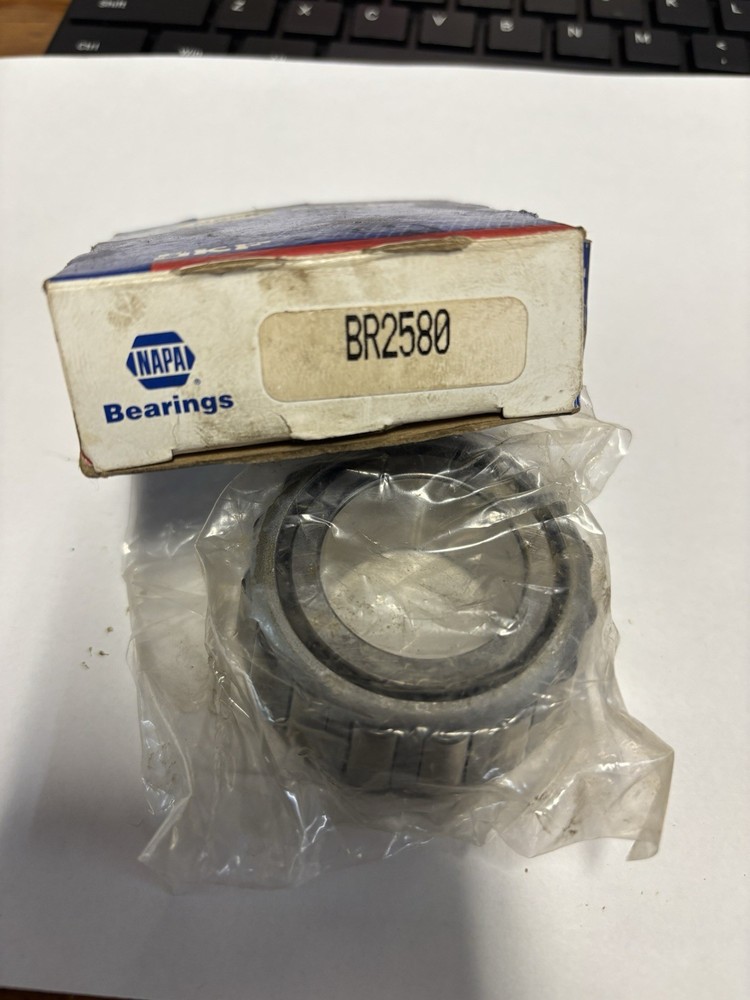 BR2580 SKF Bearing. NAPA