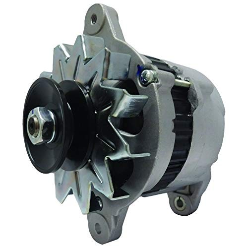 PG-14194 Alternator Replacement for B2000, 323, Courier, 510, GLC, Various Mo...