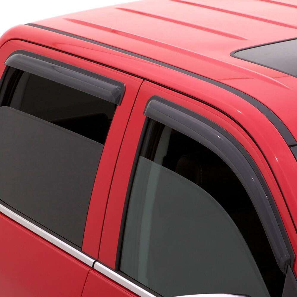 Auto Ventshade (AVS) 94059 Ventvisor® RAINGUARDS