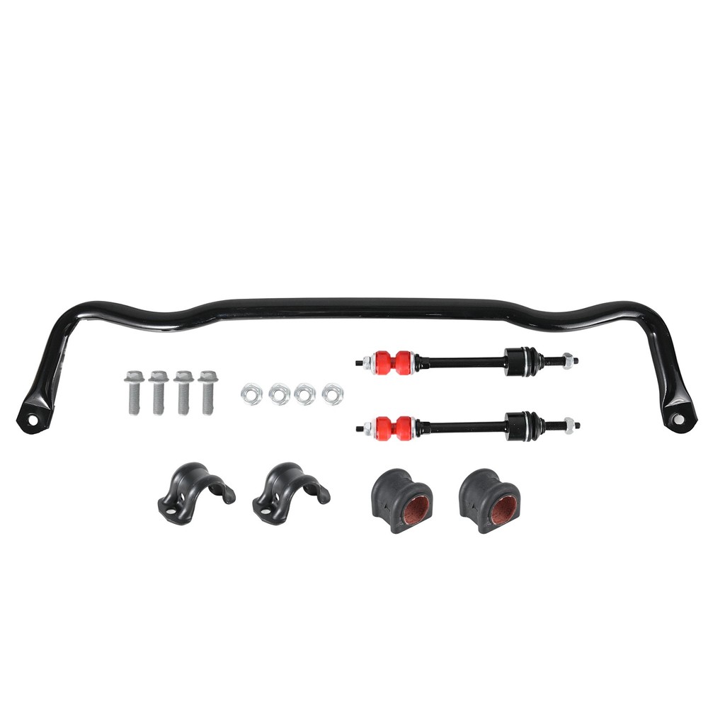 Front Stabilizer Sway Bar Kit For Ram 1500 2011 2012 2013 2014 2015 2016 2018 US