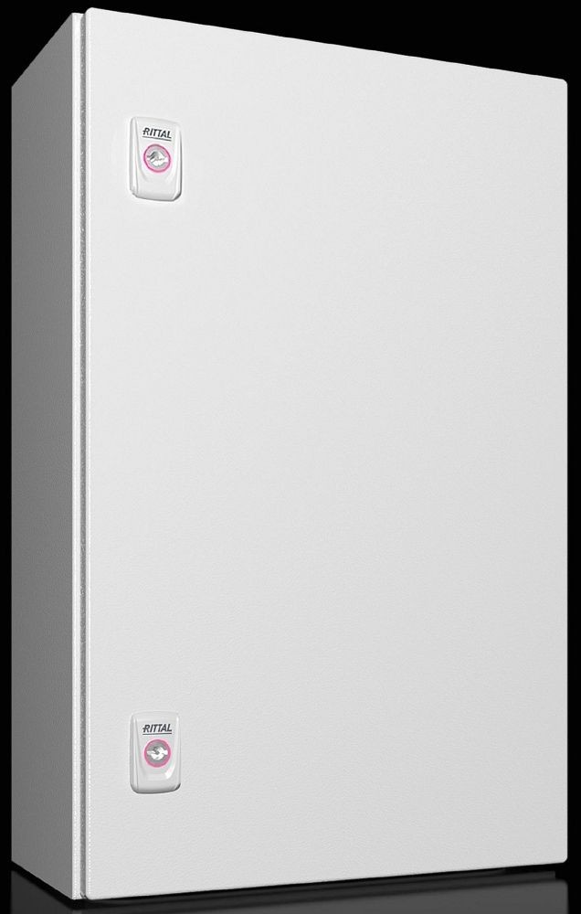 Rittal 1038000 Electrical Enclosures
