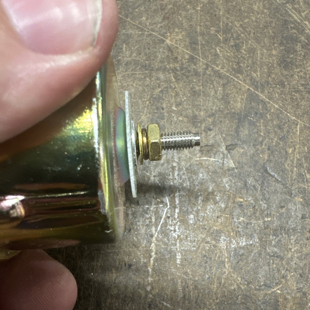 OEM Agco 30-3185052 Sensor