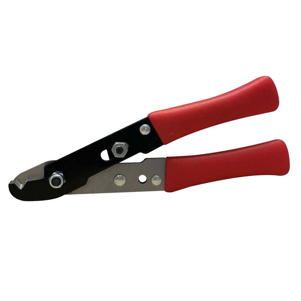70025 Black Capillary Tube Cutter
