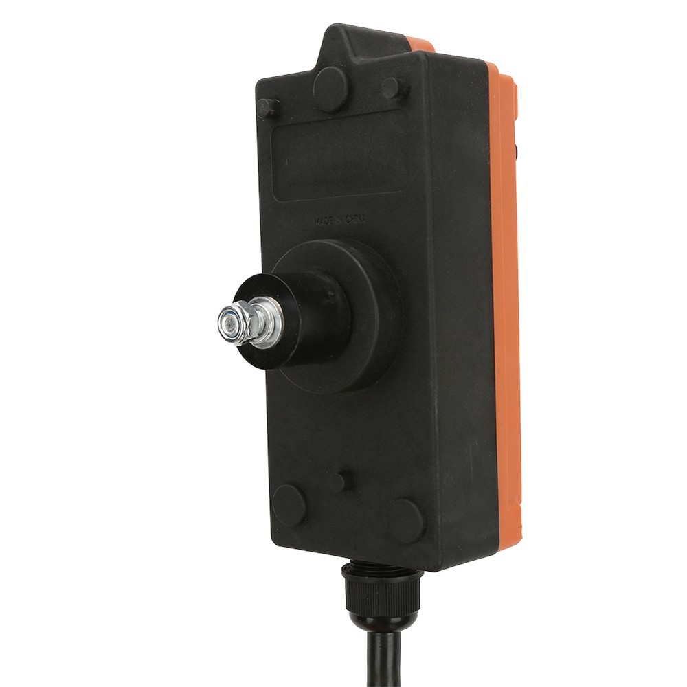 220V Industrial Wireless Remote Control Transmitter Receiver F21-E1B