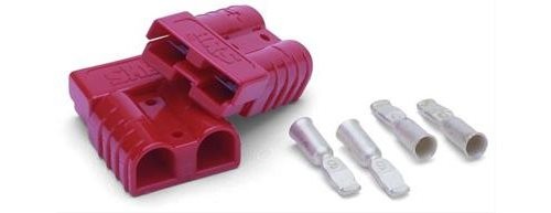 Warn Quick-Connect Plug 22681