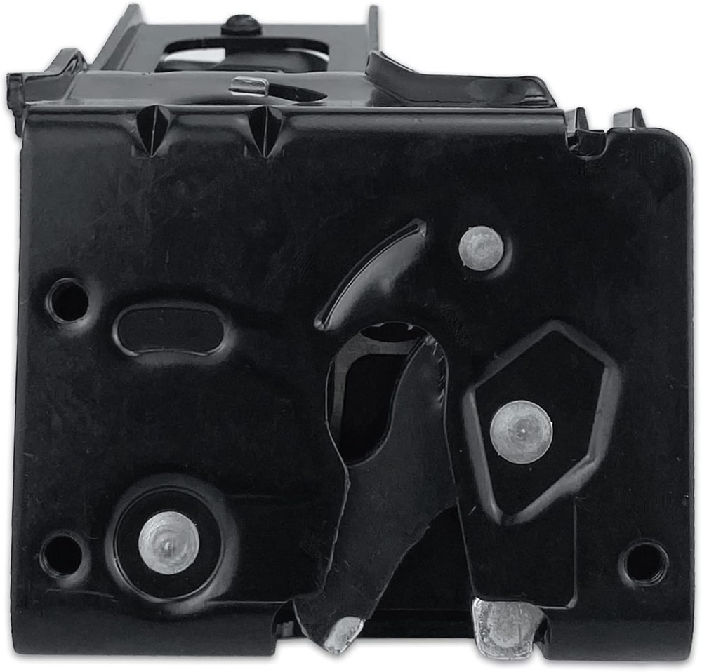 Rear Liftgate Lock Actuator