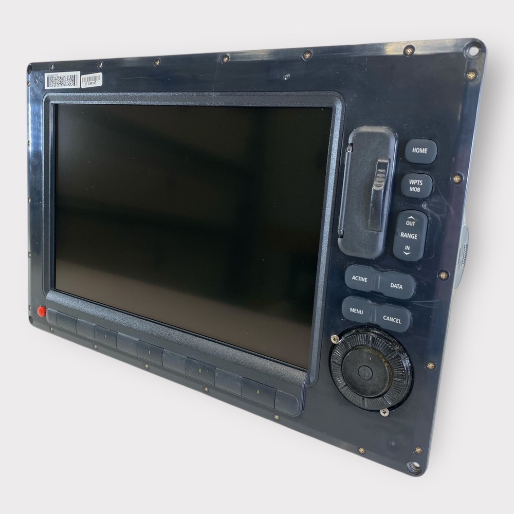 Raymarine E120W Widescreen Multifunction Display E62223 *CORE ONLY* - Tested