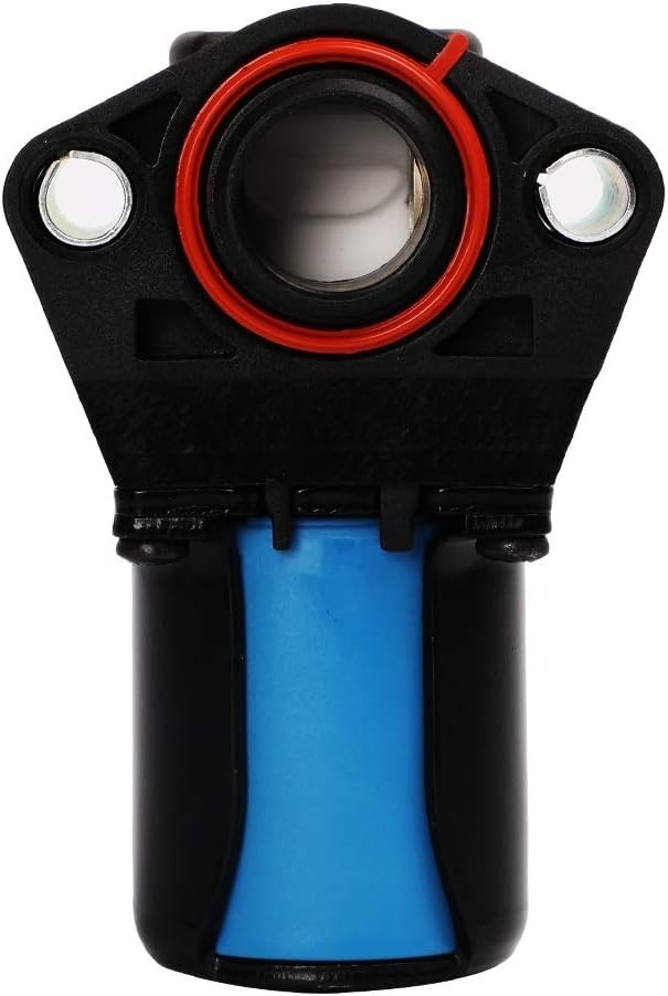 HVAC Radiator Heater Control Valve Engine Coolant Bypass Valve Compatible wit...