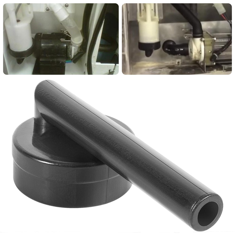 Float Switch Connector Rubber Replacement for Hoshizaki 426799-01