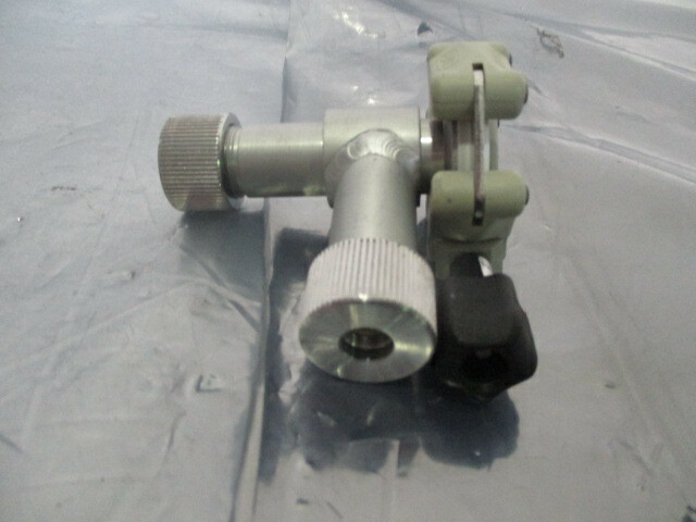 Swiss Clamps, EVAC, 451697