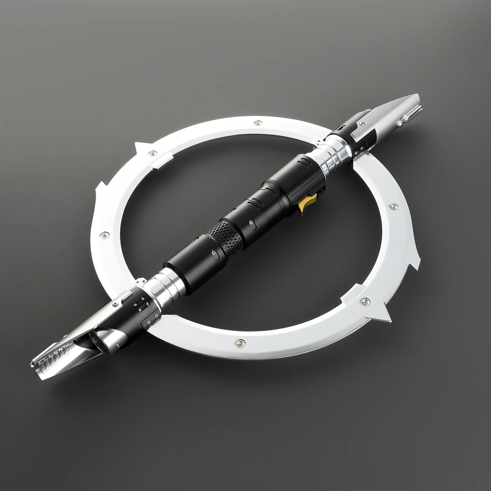 Replica LGT Inquisitor Marrok Xeno3.0 Lightsaber with Bluetooth、App Programming
