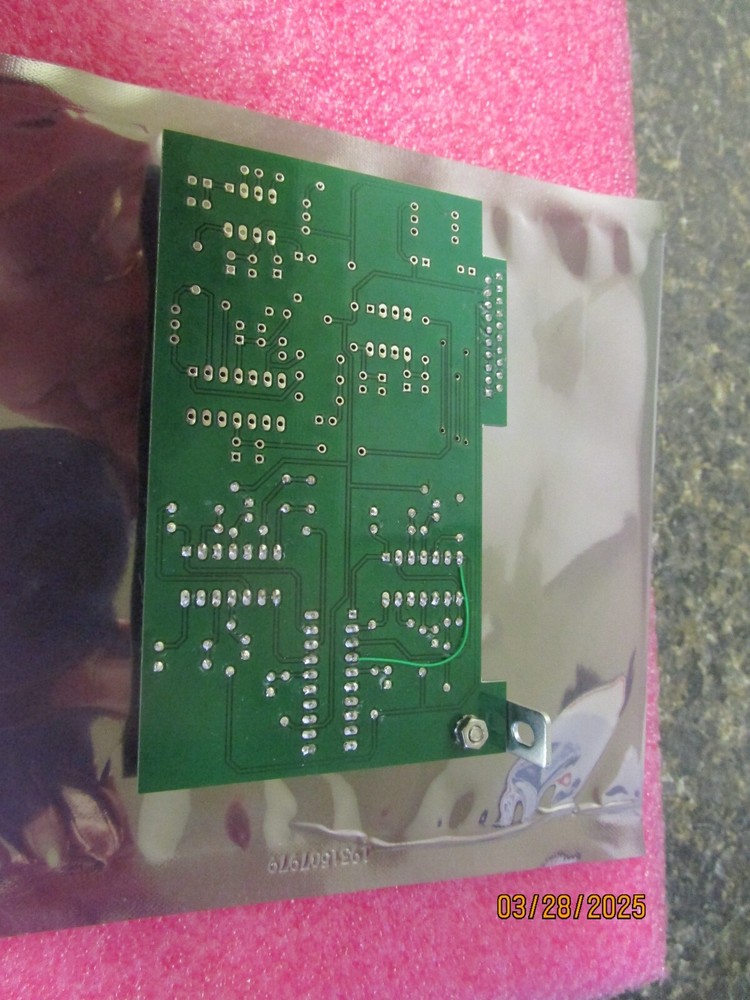 NEW! Zeiss Microscope Internal Generator Board 312113-3000