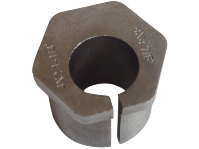 Front Alignment Caster Camber Bushing For 2003-2005 Ford E150 Club Wagon YN751HB