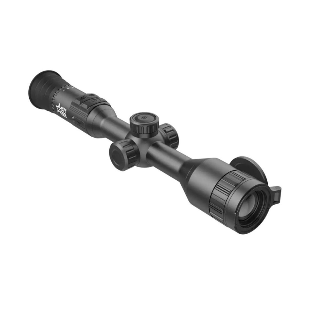 AGM AdderV2 35-384 Thermal Riflescope
