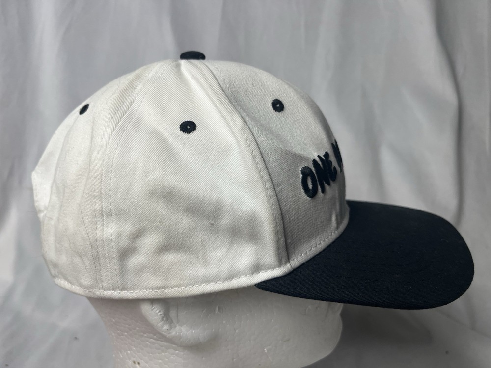 Pop Boy Band ONE DIRECTION Adjustable Snap Back Cap-Harry Styles