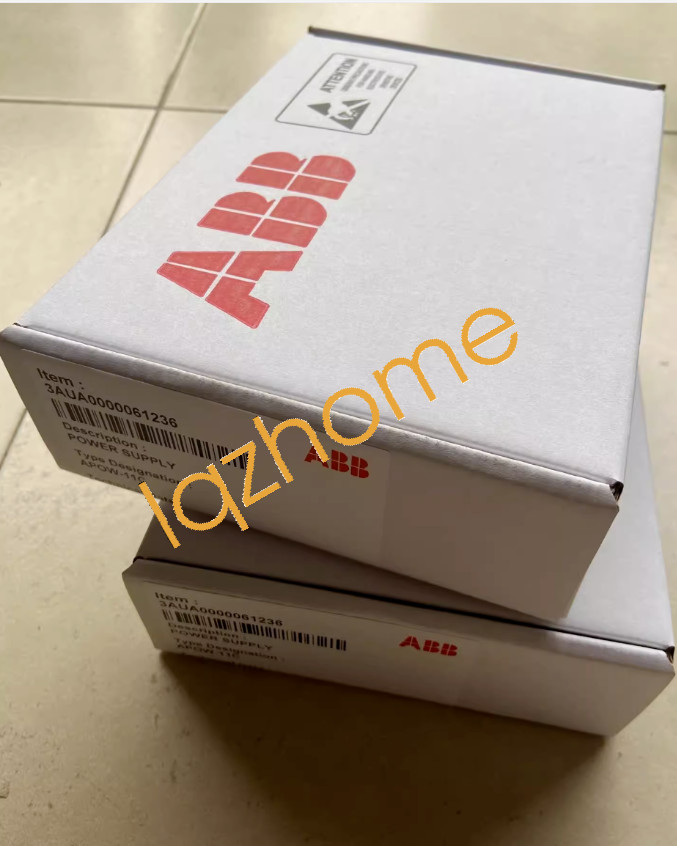 1PCS APOW-11C Power Board Brand New