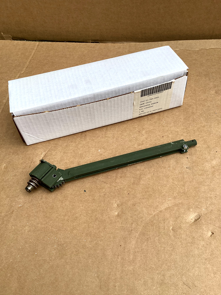 window regulator 5ton/M939 expanda van 2540-01-046-9402