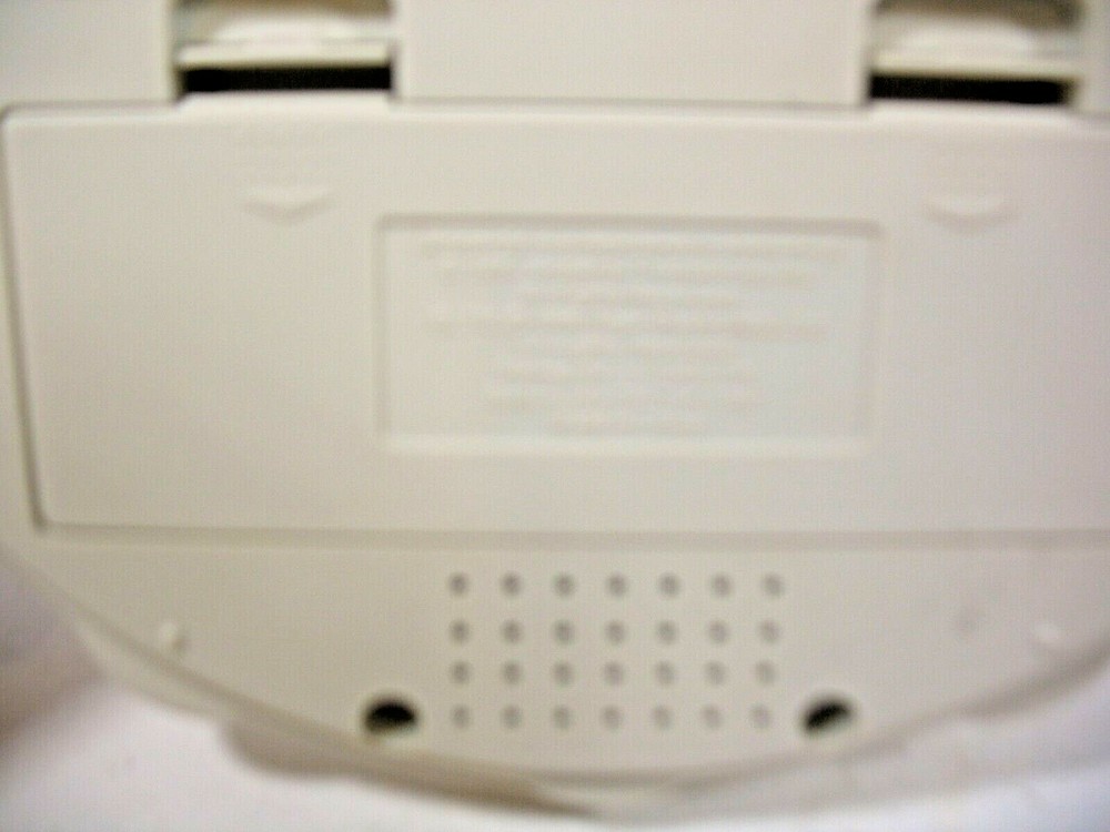 Vintage 1999 Tiger Electronics Jeopardy! Handheld Console Game