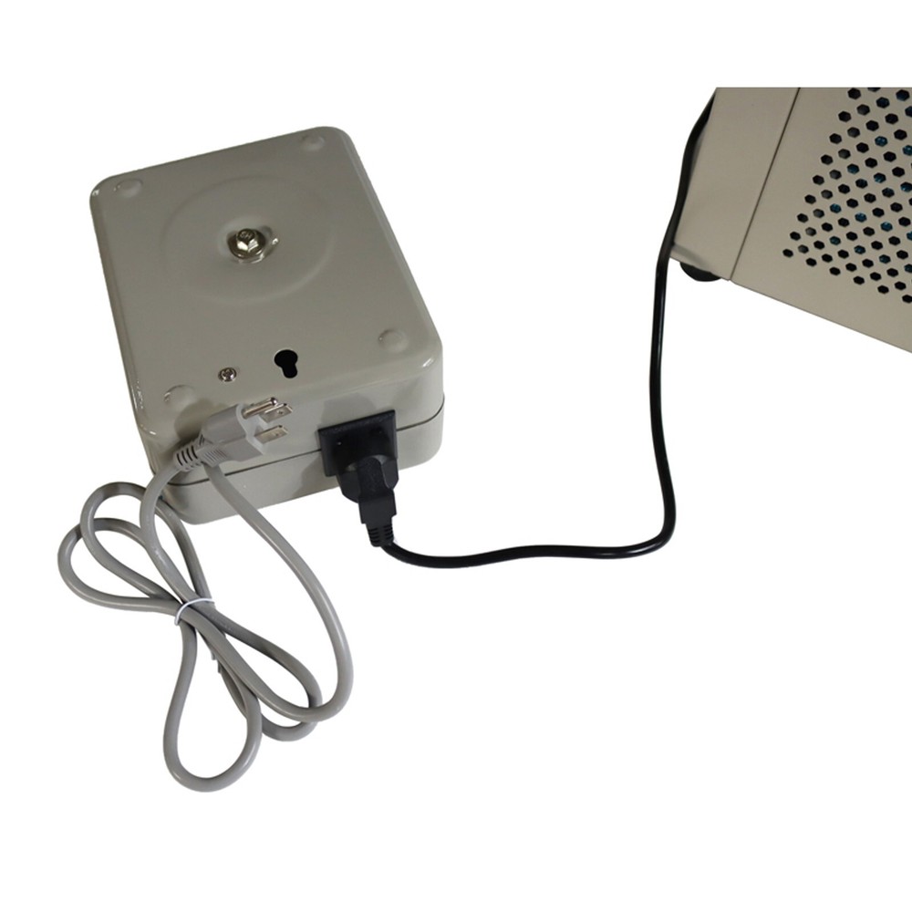 Low Temperature Cooling Liquid Circulator 6L Lab Chiller Circulator -20℃-100℃