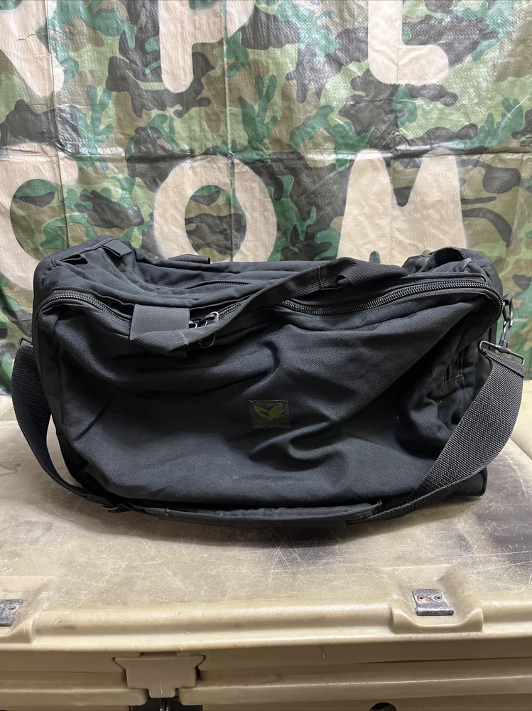 Eagle Industries Deluxe Pro Shooters Bag