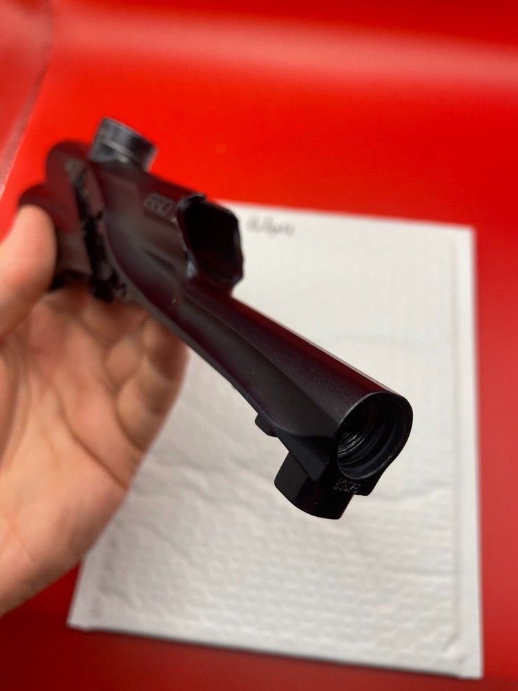 Planet Eclipse LV1 Body