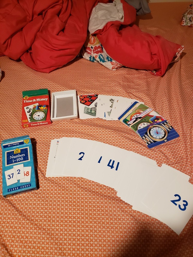 Vintage Flash Cards. Multiple Learning Cards. Phonics. Teachers Bundle!