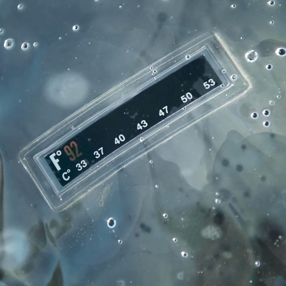 Summer Shower/Solar Shower - Different Capacity - Shower Head - Reflective Mirro