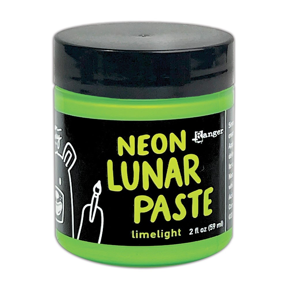 Simon Hurley create. Lunar Paste 2oz-Limelight