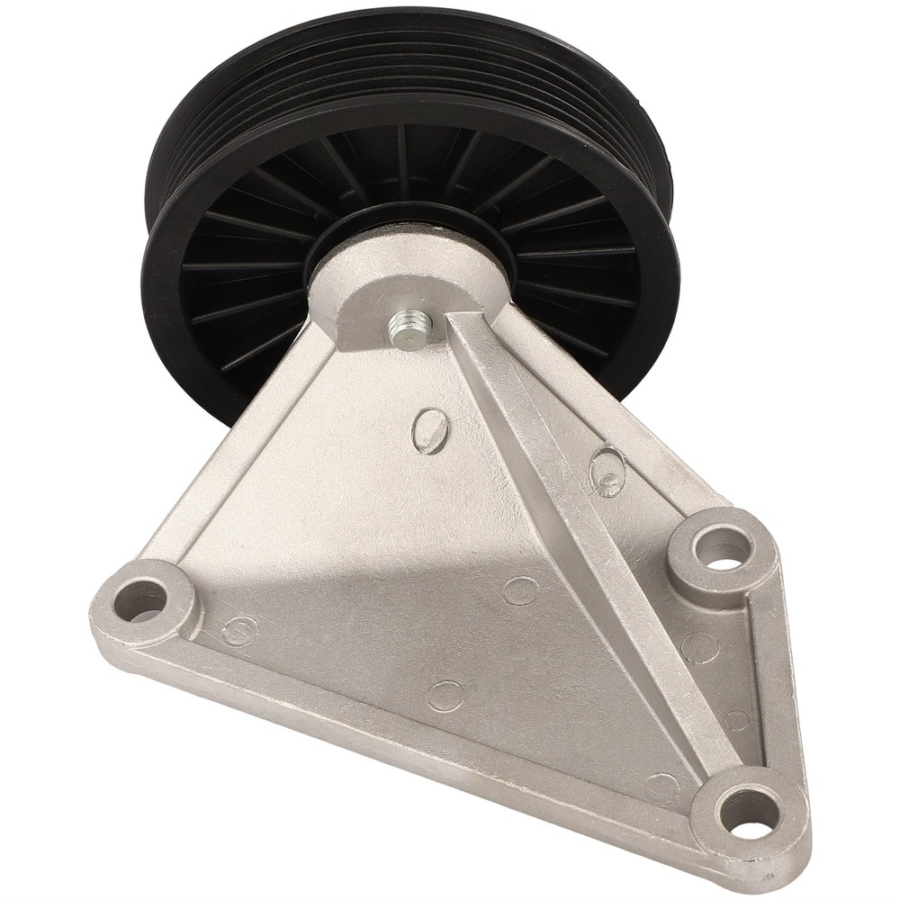 A/C Compressor Bypass Pulley for Ford Mustang 4.6L 1996-2003