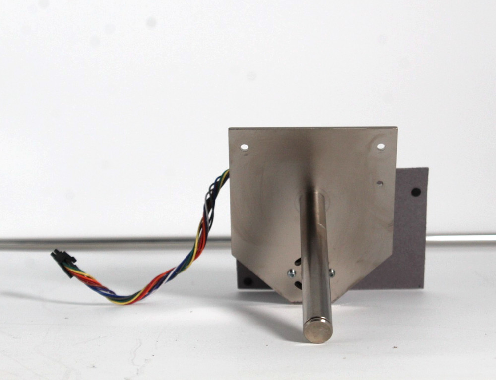 Zebra PCB Motor 37872 REV B Replacement