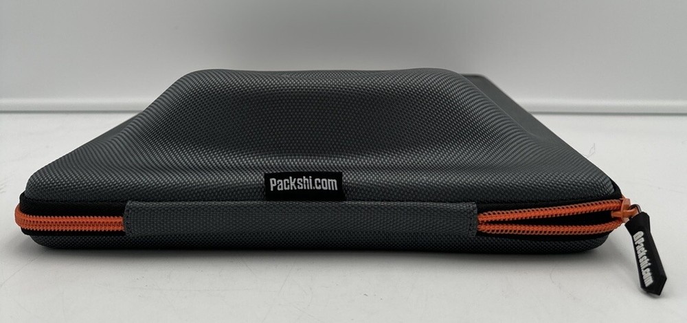 Packshi.com Business Shirt Protective Case - COMPLETE - Excellent Condition