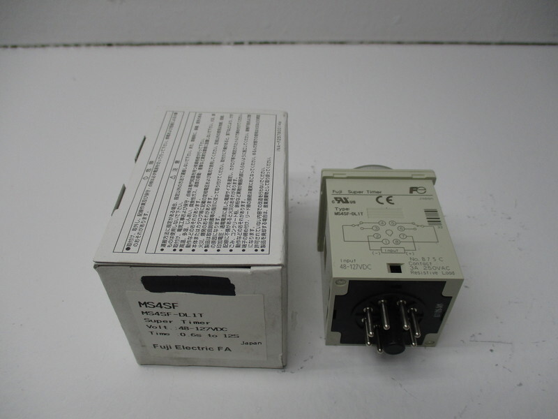 FUJI MS4SF-DL1T NSMP