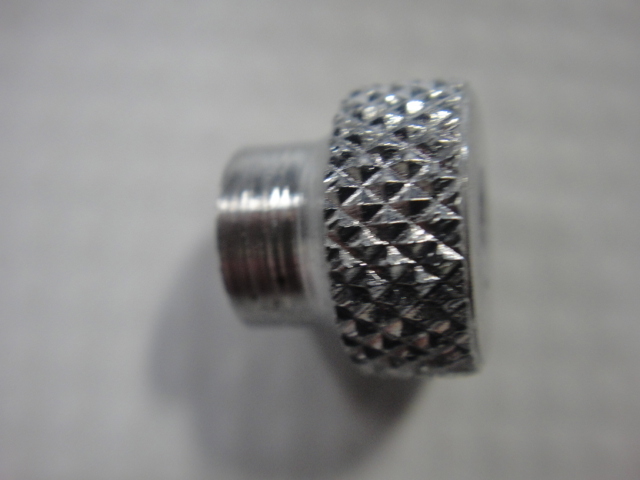 Hamada Thumb Nut, Part #R01-15-3