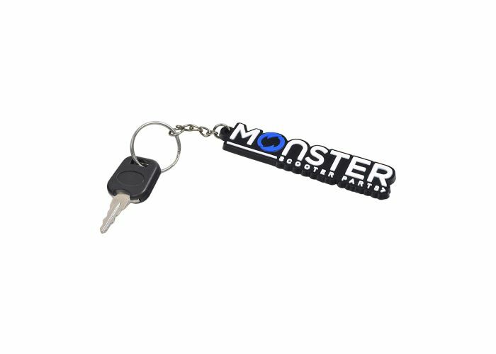 Key for Drive Daytona 3 & 4 GT, Mini Phantom, Phantom, Phoenix, Mobility Scooter