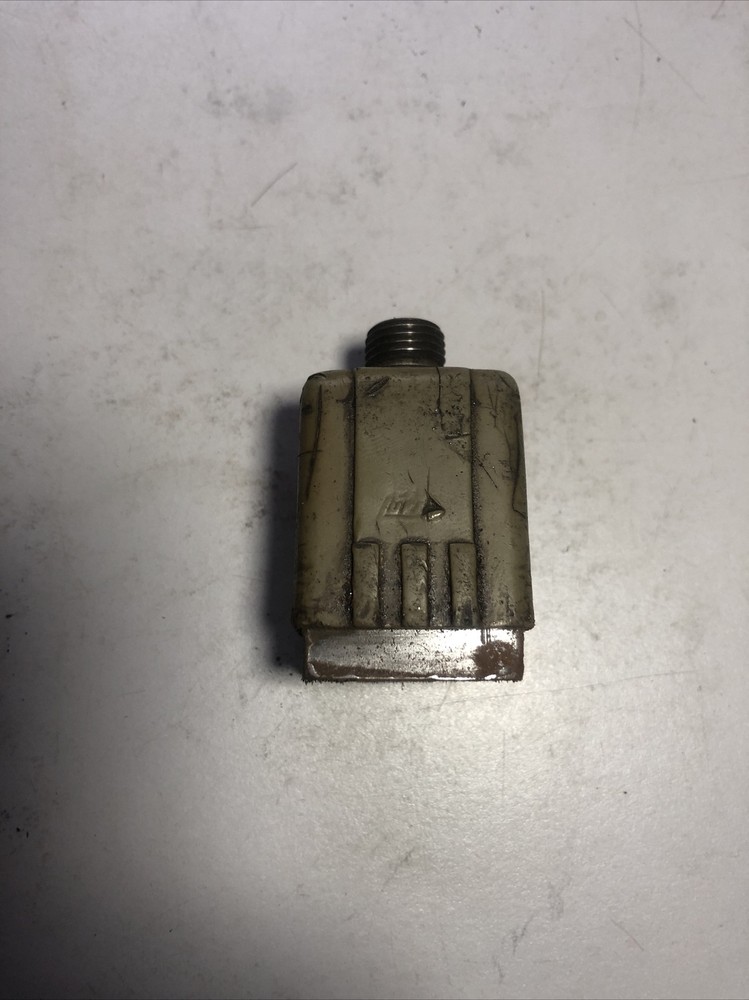 Lufkin Mini Mag Magnetic Base