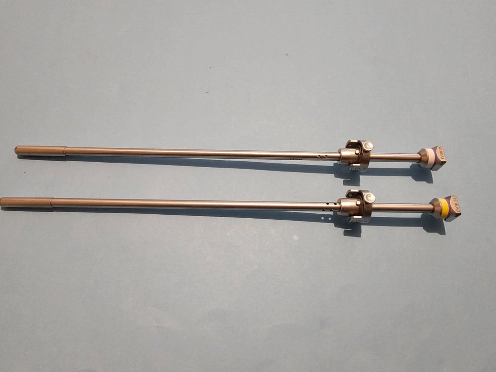 Gyrus ACMI Sheath EVOR-24, EVOR-26