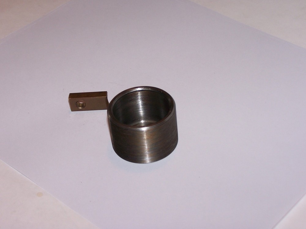 UNIMAT Master Thread Pattern #1271, Size 32 G, fits Threader #1270, Austria,#360