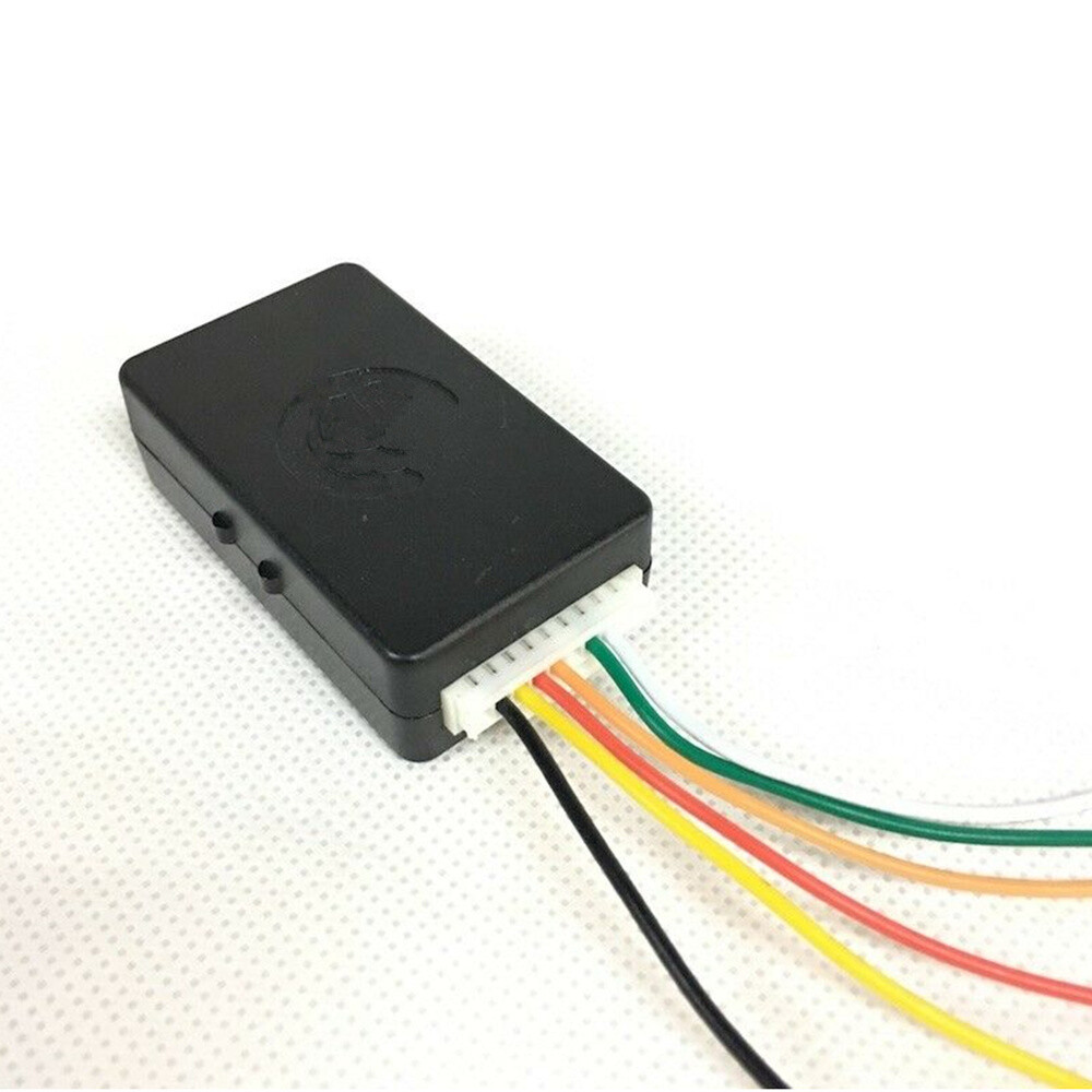 Canbus Gateway Emulator Simulator Decoder for VW Radio RCD510 RNS510 RCN210