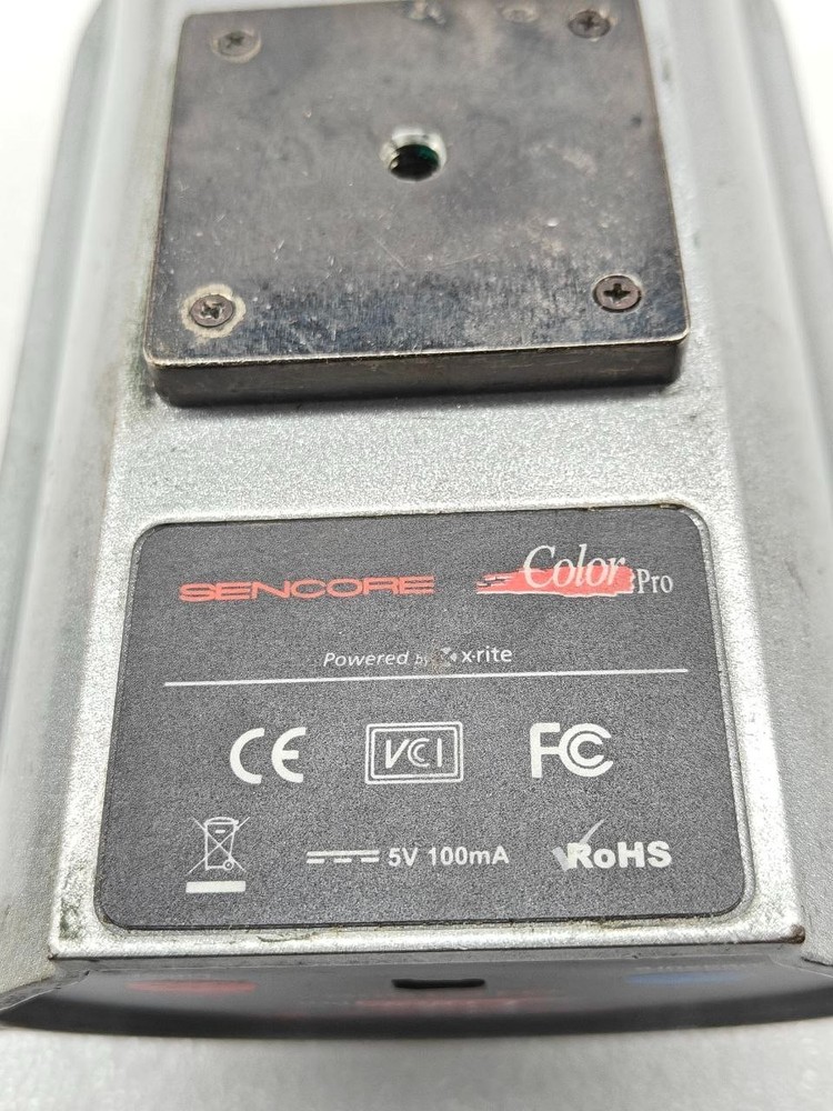 Sencore OTC1000 ColorPro Color Analyzer