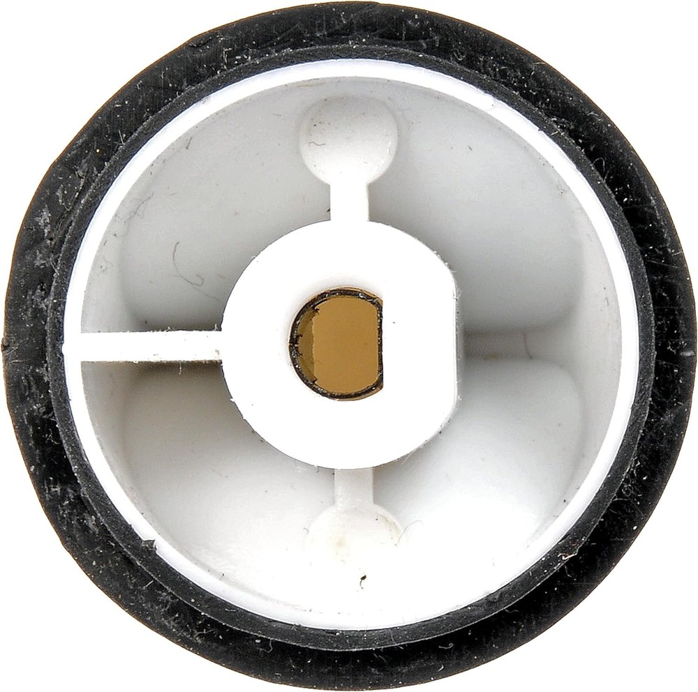 HVAC Knob Compatible with Select Models