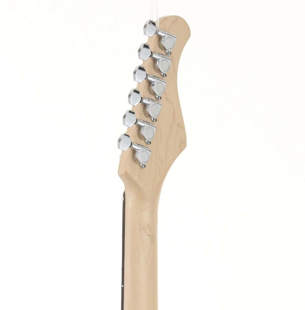 Bacchus Universe Series BST-STD-LH