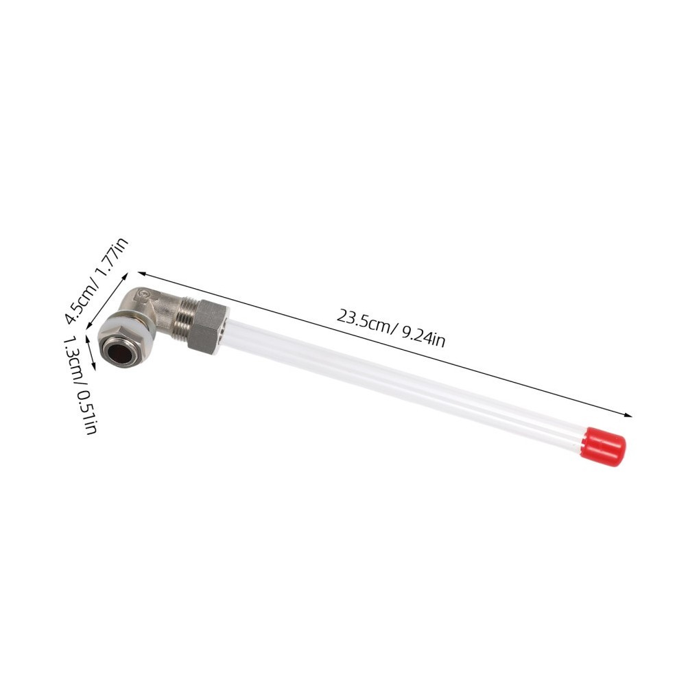 Water Level Controller Cistern Indicator Indicators Monitor for Boiler
