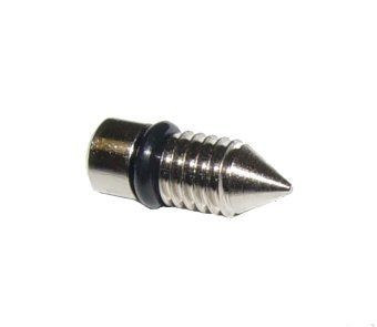 DCI Flow Adjusting Screw w/O-Ring