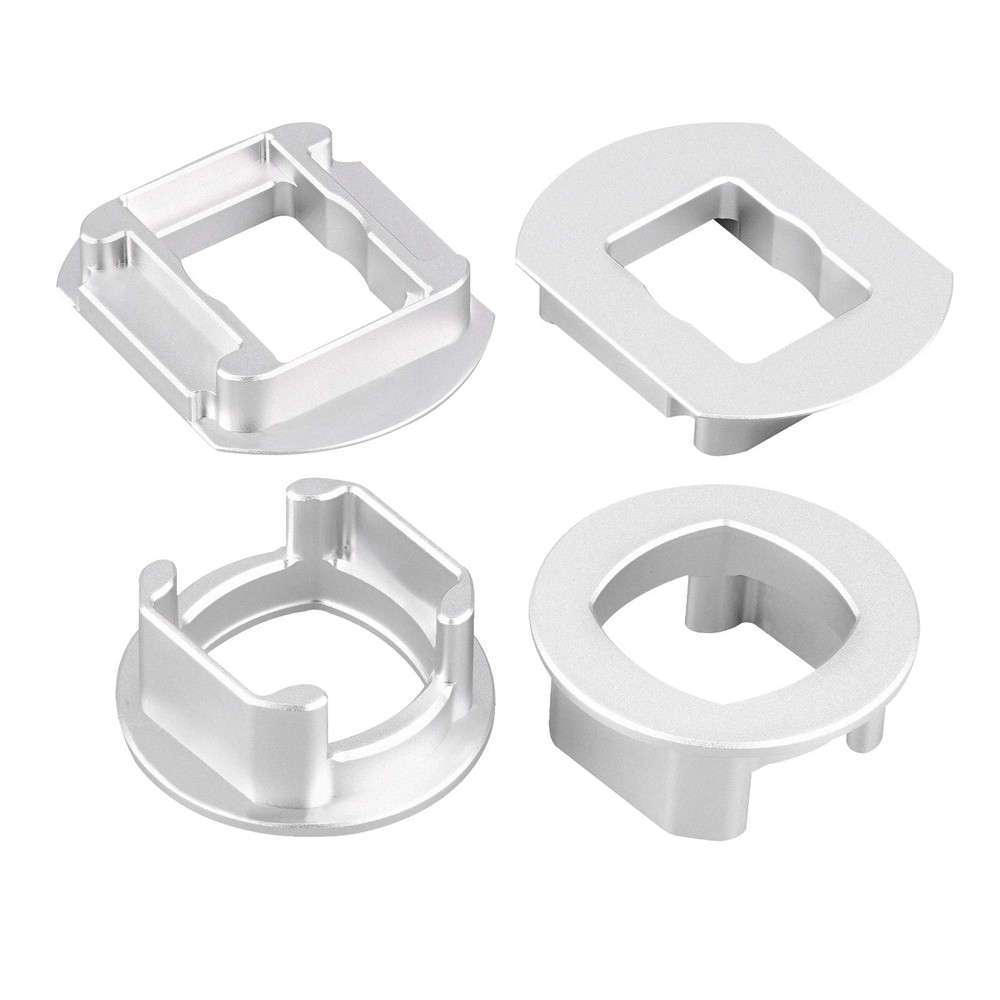 Rear Subframe Bushing Insert Set For BMW E82/E88 E90/E92/E93 125i 135i 325i 335i