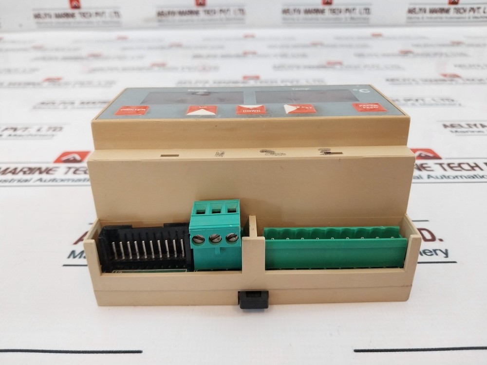 REF-AKD-15701 98138635 Temperature Data Logger With Probe